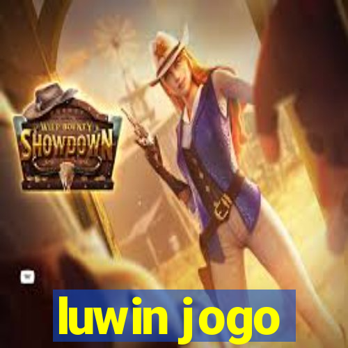 luwin jogo